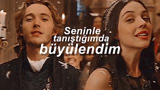 Taylor Swift-Enchanted Türkçe Çevi̇ri̇ 2Yil Özel