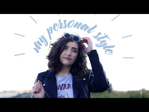 Finding My Personal