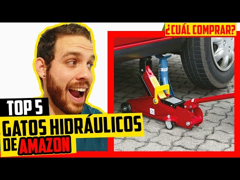 Video: Gatos De 2 Toneladas: Cilindros Hidráulicos Y Gatos Rodantes Para Automóviles, Otros Modelos Con Una Capacidad De Elevación De 2 Toneladas, Dispositivo