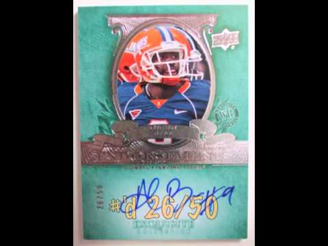 New! Football Cards For Sale or Trade (See Descrip...