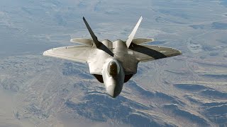 How good is the F22?