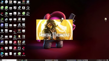 Fix Mortal Kombat 11 crash loading screen Easy