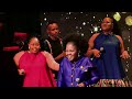 CHORUS MEDLEY/NKAPESE LIVE