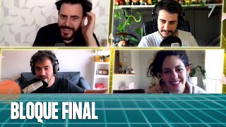 BLOQUE FINAL CON COSITAS DEL FINAL