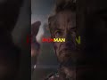 RDJ's return 🔥🔥#shorts #youtubeshorts #ironman #rdj #doctordoom