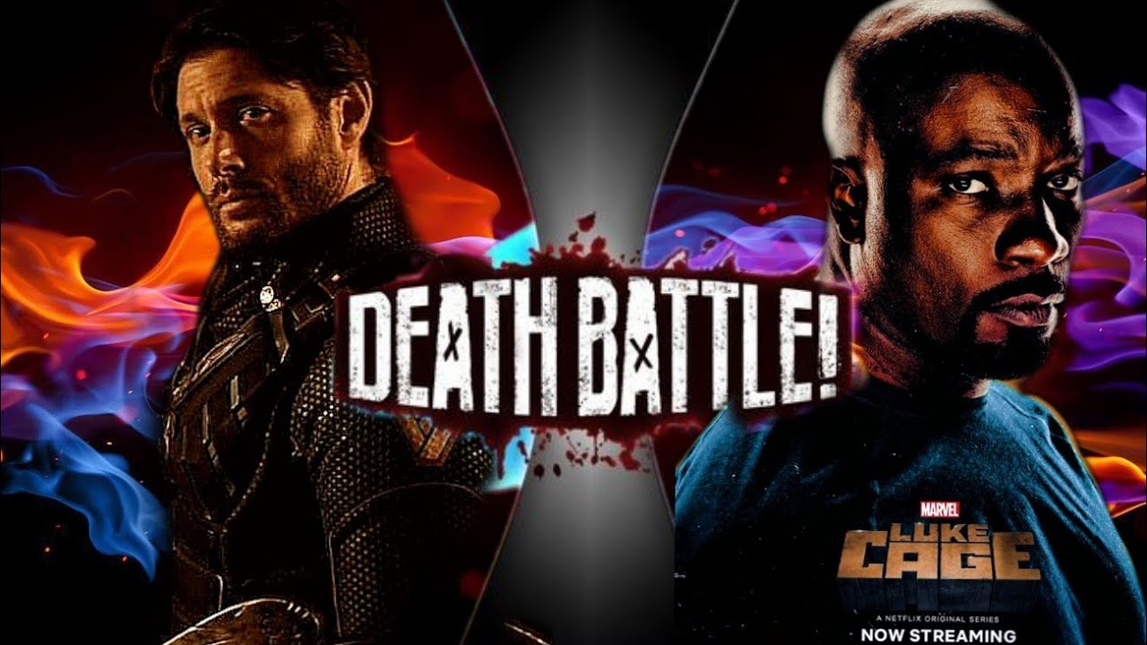 Luke Cage VS Soldier Boy ¿Quien Ganaria Realmente?