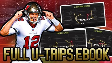 The Greatest Y Off Trips Pats Video Ever Made (U Trips)