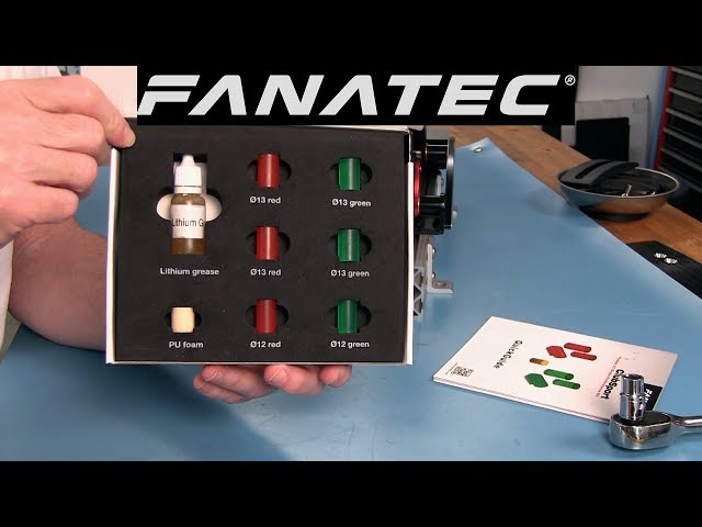 ClubSport Pedals V3 Brake Performance Kit Review - YouTube