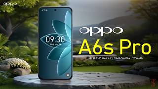 Oppo A6s Pro Price, Official Look, Design, Specifications, Camera, Features | #OppoA6sPro #oppo screenshot 5