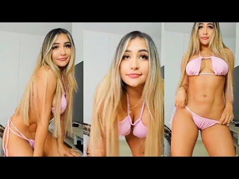 Sofia Vlog | Sofia Hot Webcam | Hot Webcam | Jenny Taborda | Girl Hot 2023 #2