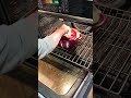 Step 6 - Remove the Lid + 25 Min More