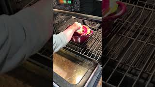 Step 6 - Remove the Lid + 25 Min More