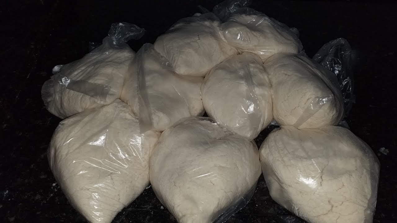 Massa Base, para até  10 tipos de Bolos