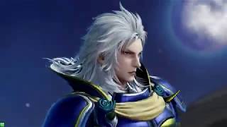 DFFAC　課題だらけウォーリア オブ ライト♯2