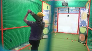 Texas To-Do List: Sixes Social Cricket