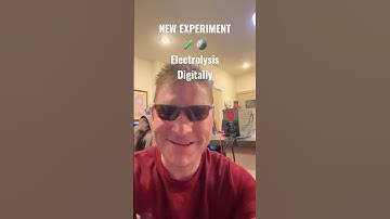 Digital electrolysis, DIY Rust Removal🧪🪙 #electrolysis #metaldetecting #diy