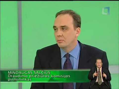 Video: Kokio tipo analitikas uždirba daugiausia pinigų?