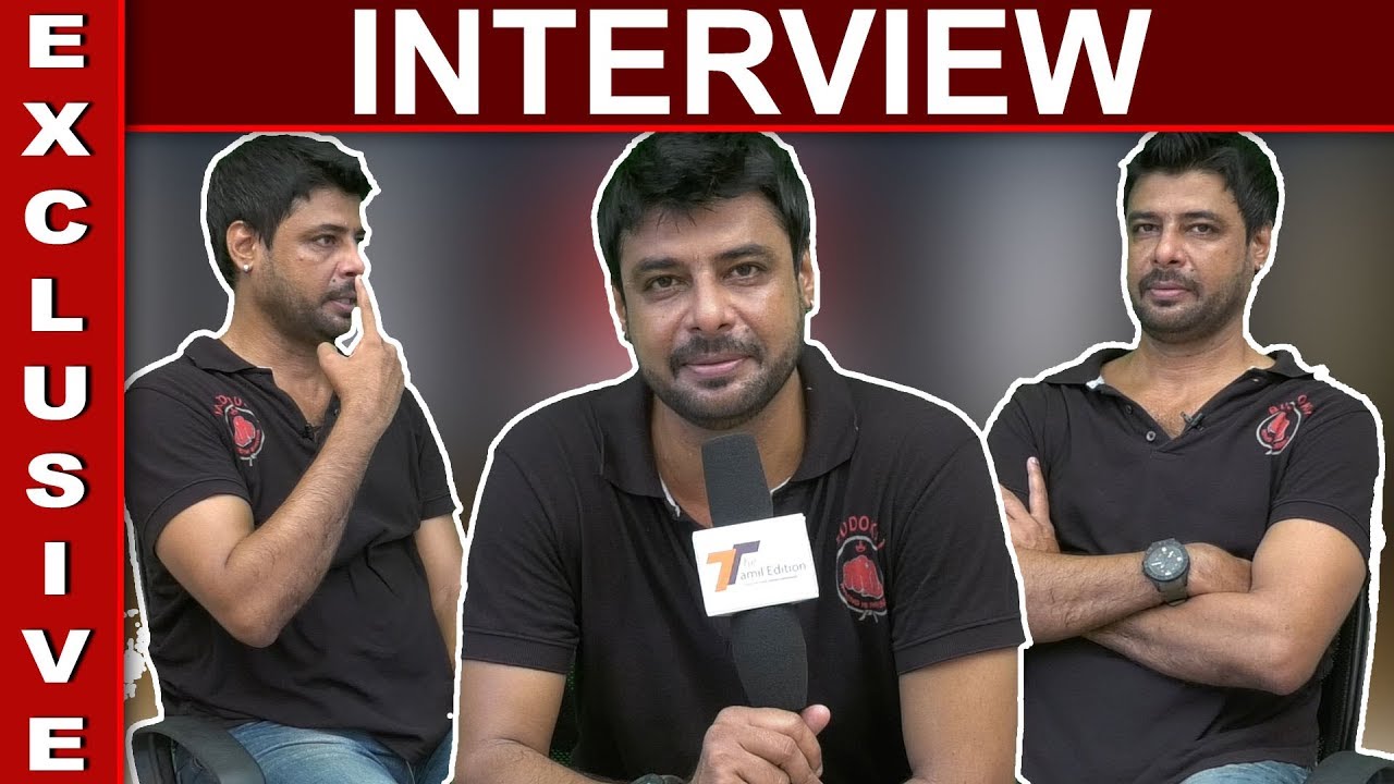 EXCLUSIVE INTERVIEW : செத்திருந்தா நான் தான் ஹீரோ - Sashikumar Subramani | VJ Arul