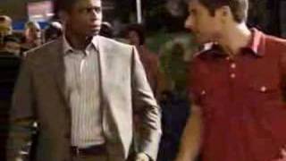 Psych - James Roday