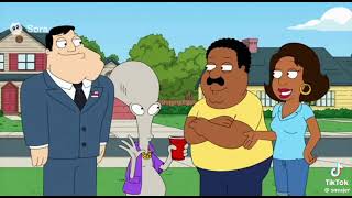 Sora 2 - Family Guy, South Park, American Dad, Sneakers Otoole & More Ai Cartoon Compilation