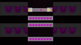 find this emoji👿 #emojichallenge #spotthedifferencegam #emoji #dreamtrackai #emojyfind #quiz