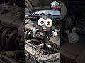 3 Important Car Sensors You Should Never Ignore! ⚠️oxygensensor #knocksensor #mafsensor #carsensors