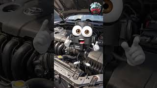 3 Important Car Sensors You Should Never Ignore! ⚠️oxygensensor #knocksensor #mafsensor #carsensors