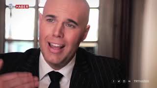 İnsanı Onaran Videolar   İslam karşıtı kitap yazarken Müslüman oldu Kendi Ağzından Tamamen Gerçek