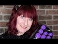 How to use the Babyliss 3045BU Heated Rollers UK - My Personal Review & Results on mid-length hair