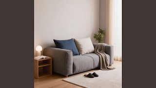 Sleepless Sofa