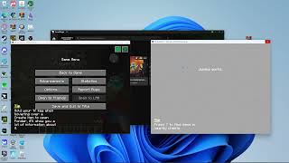 how to play splitscreen on pc tutorial part 2 (using curseforge)