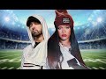 Rihanna, Eminem - Same Old Love (Music Video) Prod. by DJ Cause [Remix]