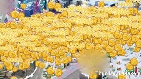 HOW TO GET 50000 SC??!!! MSP VIDEO!! 100% WORKS!!