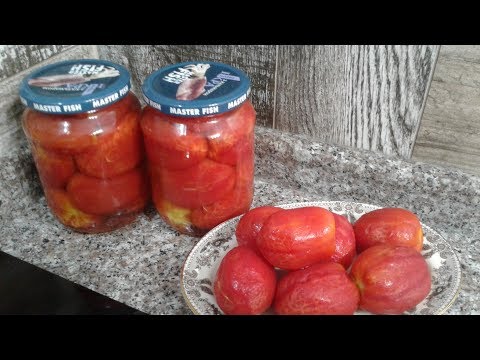 Video: Pomidorun üzük Yeri