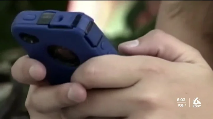 FBI warns of an increase in “sextortion” crimes targeting teenage boys