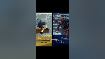 Pete’s caution prevented him from being recognized as Spider Man. 🕷️🕷️#spiderman #shorts