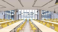 名古屋商科大学 Nucb Undergraduate School Youtube