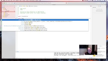 ToDo App P-X: MVC and a better Model