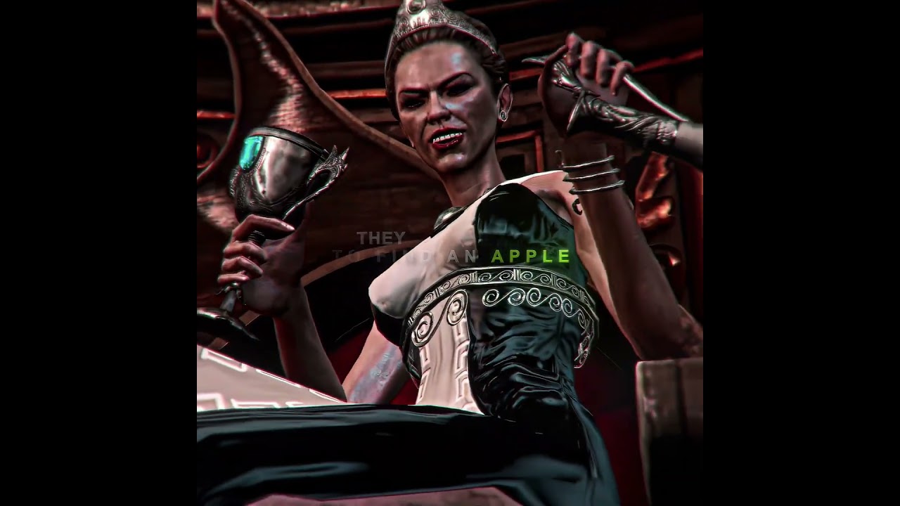 Hercules really thought he could win with Kratos😭┃God of War [4K] #shorts