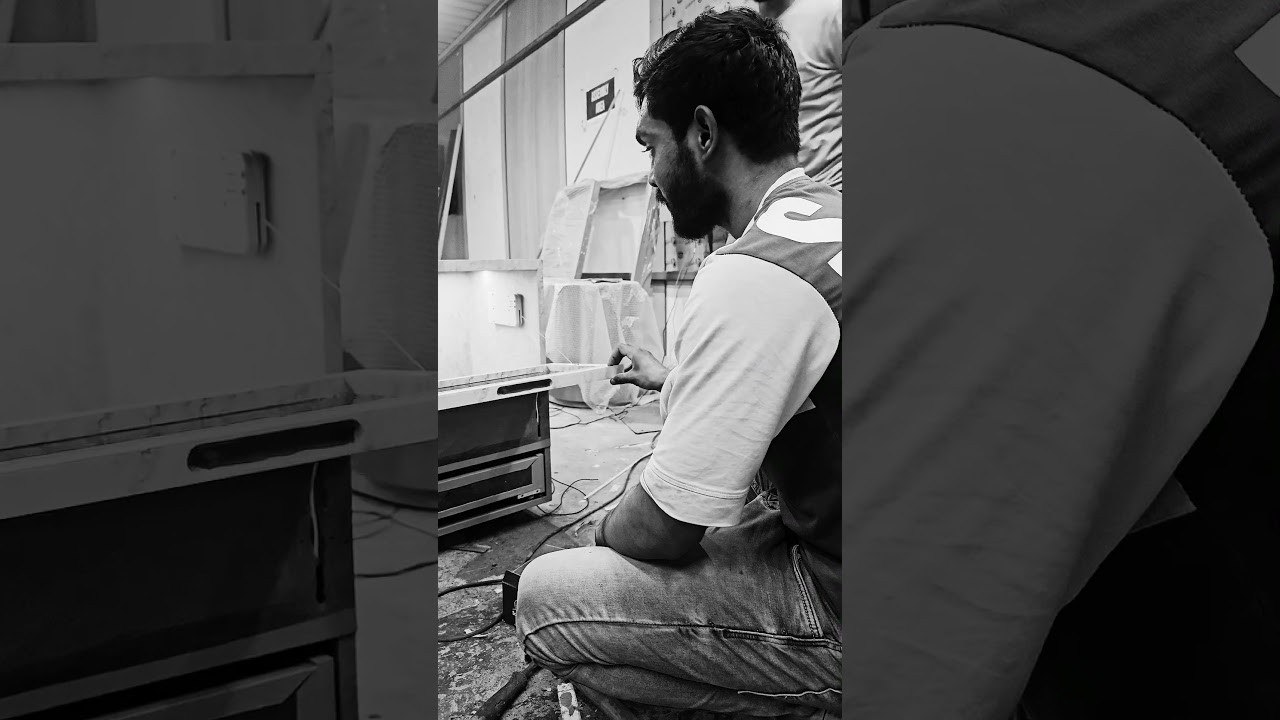 Keeping it RAW: Behind the Scenes of Our Experiential Booth at India Design ID