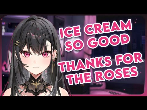 Arya becomes Project "Arya Kuroha" AI【Arya Kuroha | VSPO! EN】
