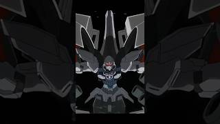 NZ-999 II Neo Zeong from mobile suit Gundam Narrative  #gundam