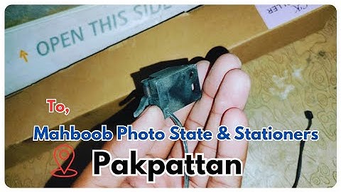 Xerox WC 5855 Fuser Module R3 Original Sensor To, Mahboob Photo Shop & Stationers (Pakpattan)