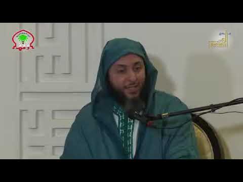 جـمعت لك النصائح فامتثلها حياتك فهي أفضل ما امتثلتا الشيخ سعيد الكملي