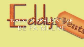 Getto-Zouk Live Band - Nelson Freitas ft Djodje - Bem Pa Mim