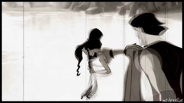 wrecking вall • non/disney мulticrossover