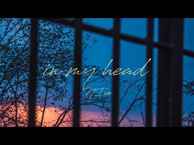 NIve (니브) - In My Head | Official Lyric Video class=