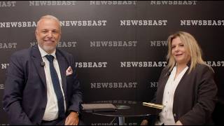 Μ. Συρεγγέλα στο Newsbeast για την έμφυλη βία: Επί ΝΔ μπήκε και η εργασιακή στήριξη
