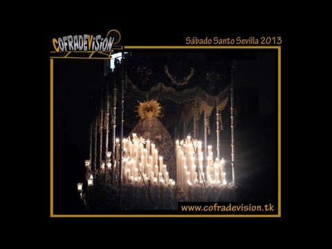 Pontificia, Real, Muy Ilustre y Trinitaria Hermandad Sacramental y Archicofradía de Nazarenos del Sagrado Decreto de la Santísima Trinidad, Santísimo Cristo de las Cinco Llagas, María Santísima de la Concepción, Nuestra Señora de la Esperanza Coronada y San Juan Bosco