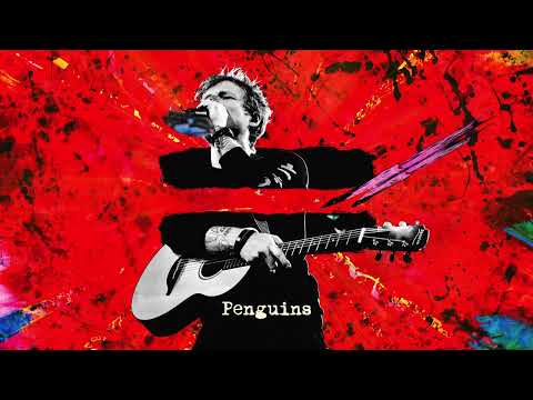 Ed Sheeran - Penguins (Official Audio)